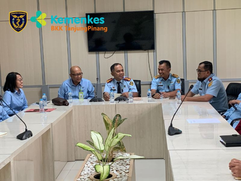  Sharing Knowledge Sanitasi kepulauan