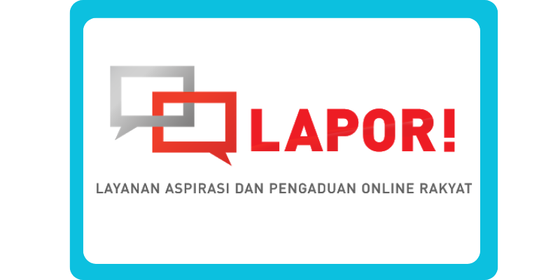 lapor icon